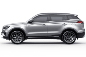 X70 (Рестайлинг) X70 (Рестайлинг)