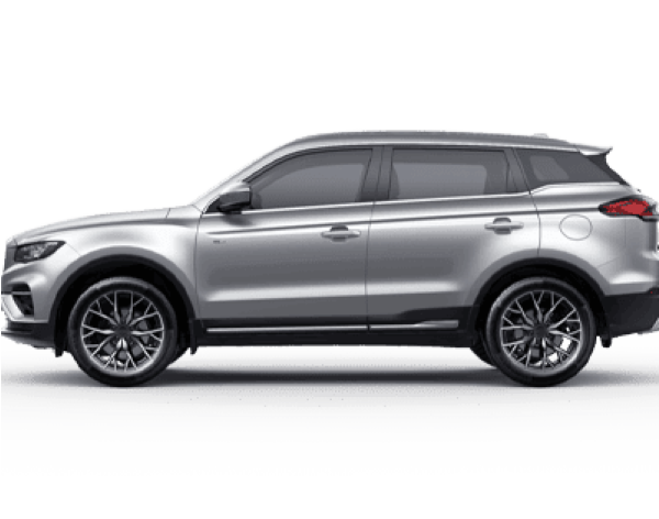 X70 (Рестайлинг)