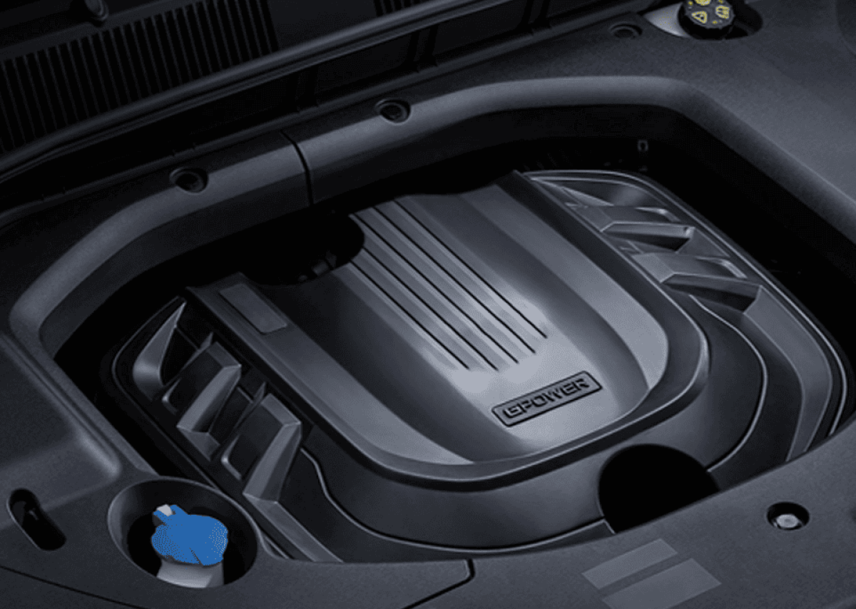 X70 (Рестайлинг) X70 (Рестайлинг)