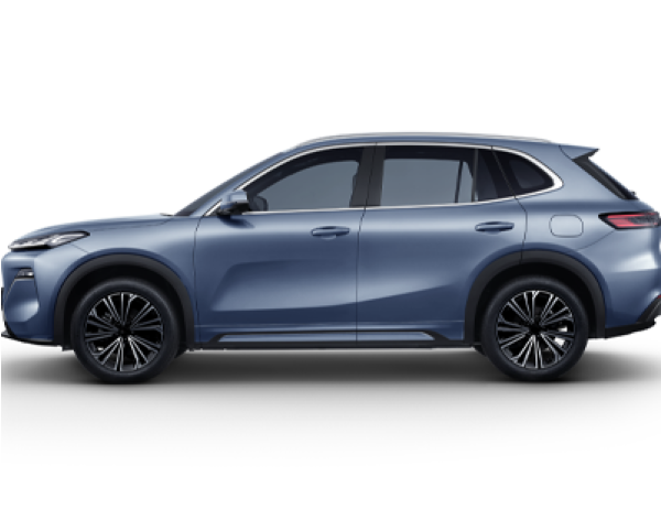 X80 PHEV