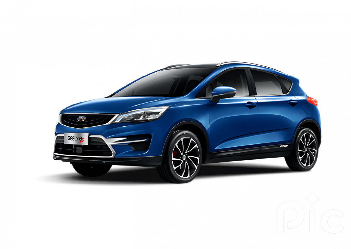 Начата сборка кросс-хэтчбэка GS, а с июня обновленный кроссовер Atlas Pro
